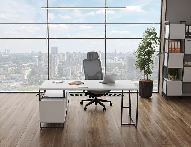 фото Кабинет Рифт + №2