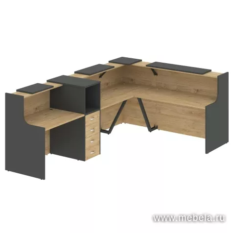 ресепшн Оникс Тиквуд