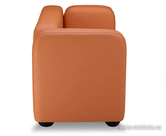 Офисный диван Квадрато