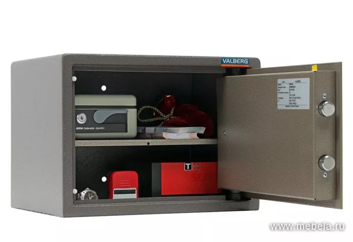 Сейф Valberg ASM 28
