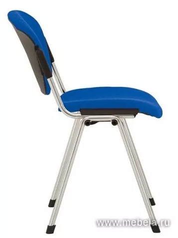 офисный стул Эра Хром