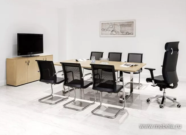 кабинет Экзе Дуб