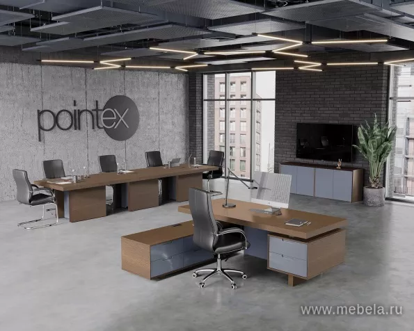 кабинет Концепт