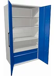 Шкаф инструментальный HARD 2000-004011