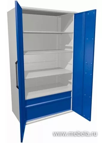 Шкаф инструментальный HARD 2000-004011