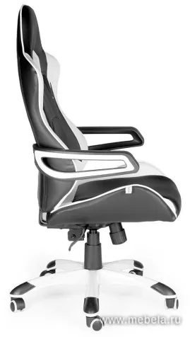 кресло Joker Х white