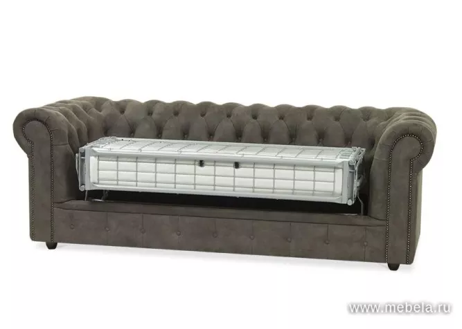 Офисный диван Честер Люкс