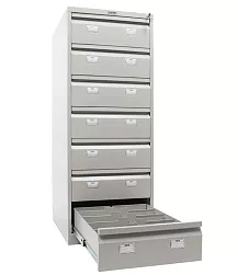 Картотека ПРАКТИК AFC-07