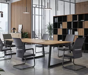 столы Дрим Дуб T1