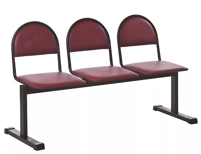 фото секции Тройка №3