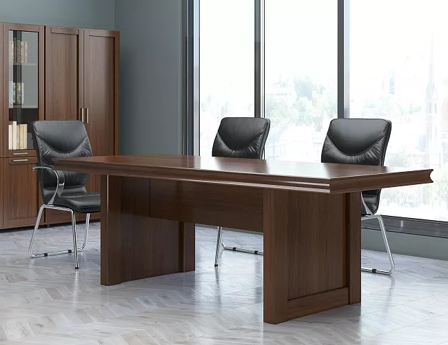 фото столы переговоров Лион