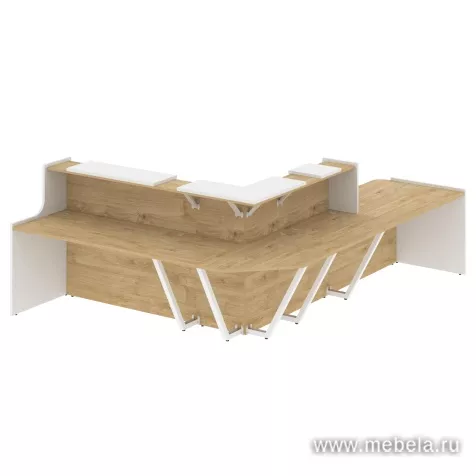 ресепшн Оникс Тиквуд