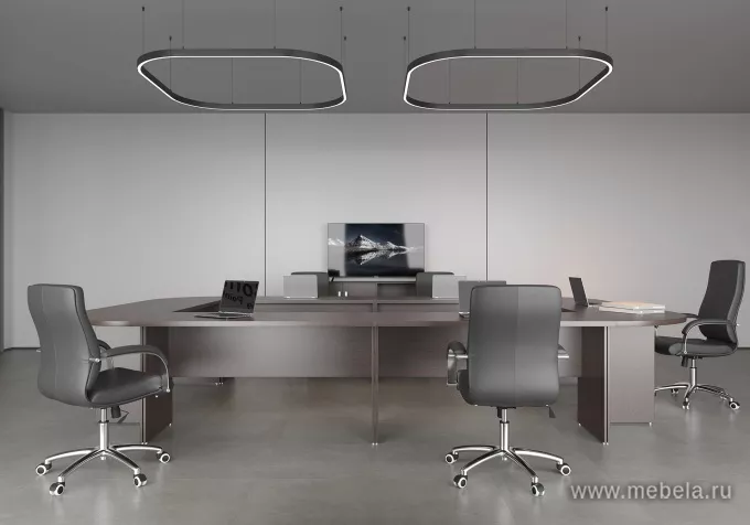 кабинет Бонн