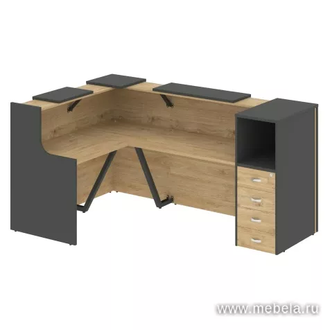 ресепшн Оникс Тиквуд