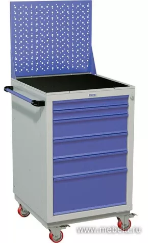 Комплект WS-6