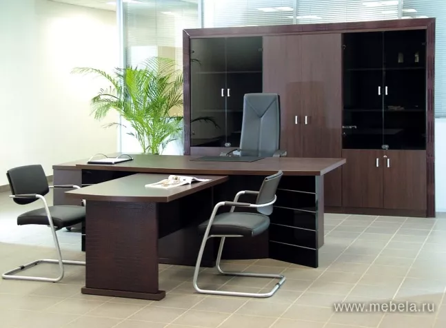 кабинет Сириус