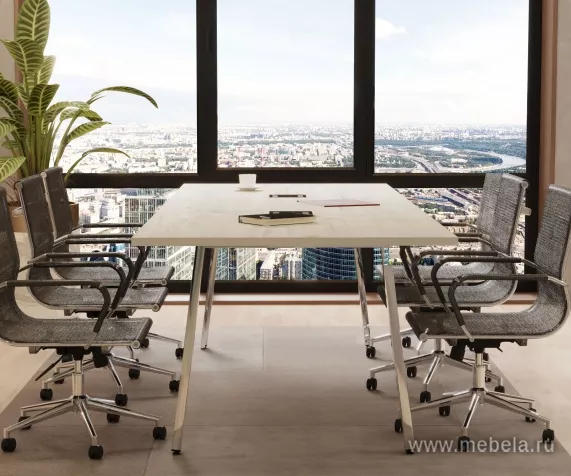 кабинет Проджект Люкс Н