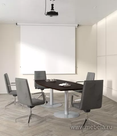 кабинет Ревентон Венге