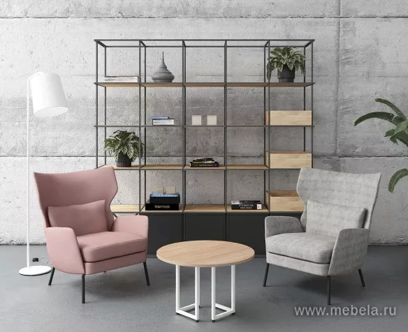 Офисная мебель Линк