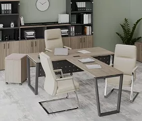 кабинет Проджект Вяз Т