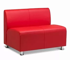 офисный диван Милио