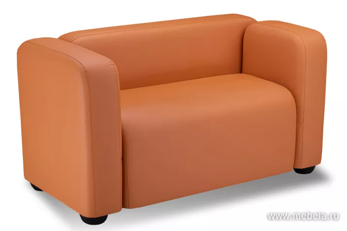 Офисный диван Квадрато