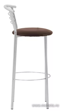 Барный стул Марко Хром Бар