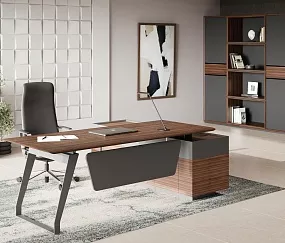 кабинет Кварц