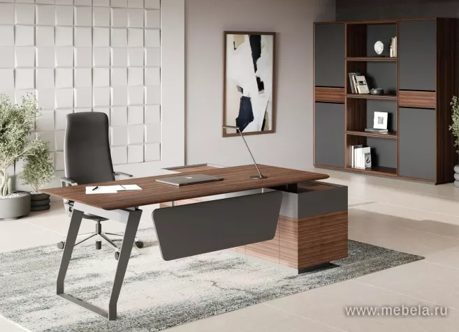 кабинет Кварц