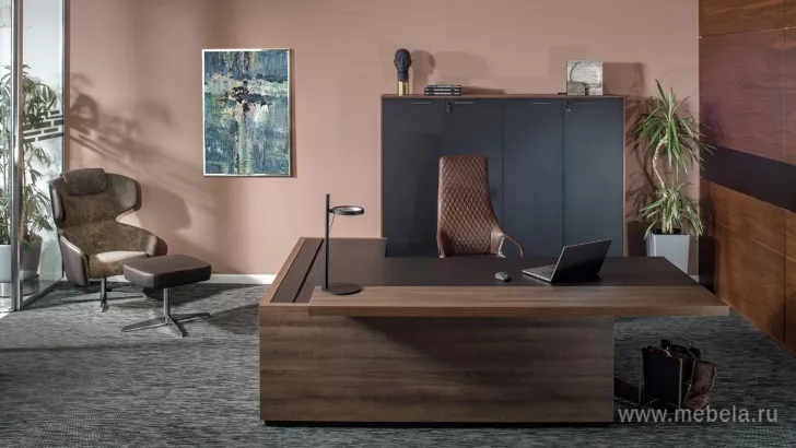 кабинет Мурано