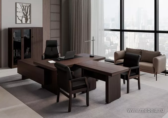 кабинет директора Сидней