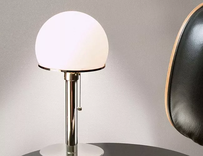 фото светильник Тесс №3