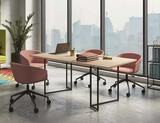 фото столы переговоров Линк