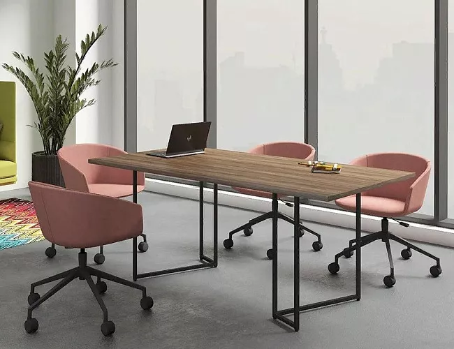 фото столы переговоров Линк №4