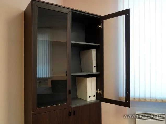 кабинет директора Сидней