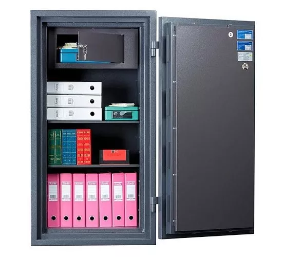 фото Cейф Гарант Евро 133T №3