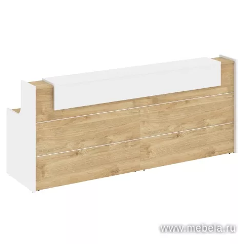 ресепшн Оникс Тиквуд