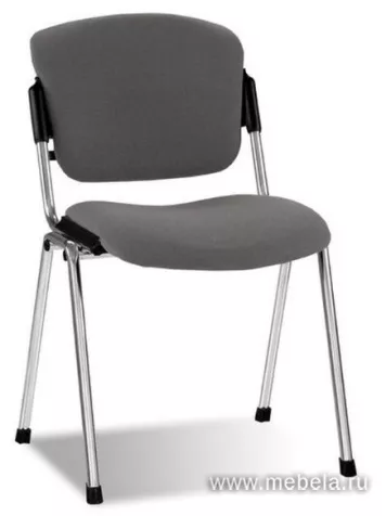 офисный стул Эра Хром