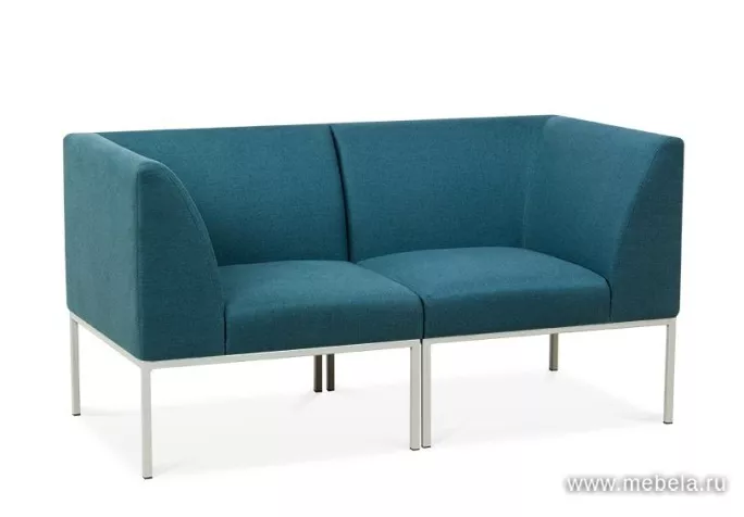 Офисный диван Альма