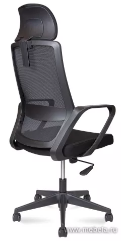 кресло Пино блэк