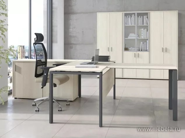 кабинет Тренд Металл