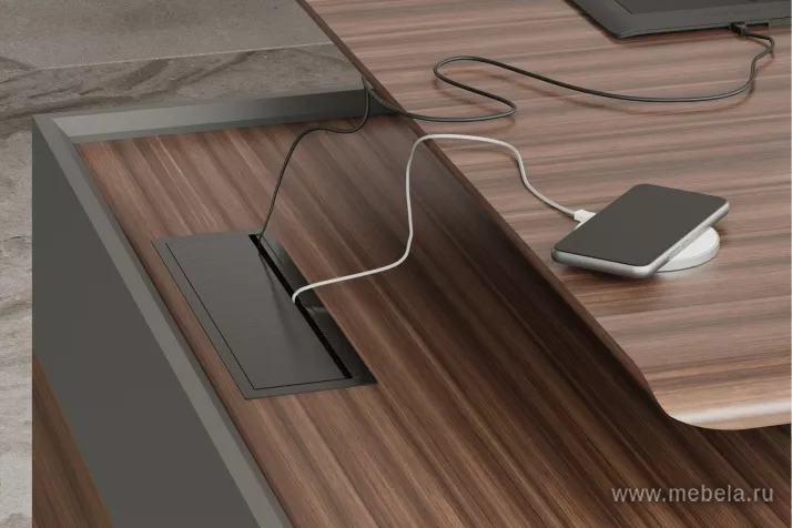 кабинет Кварц