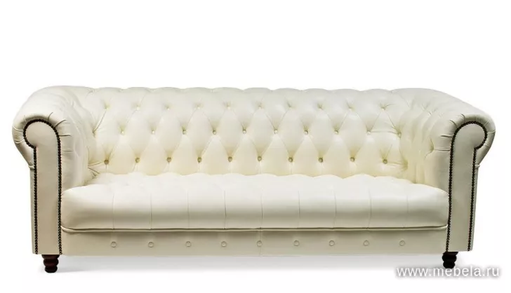 Офисный диван Честер