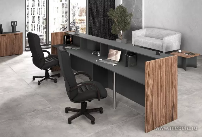 ресепшн Дали Орех