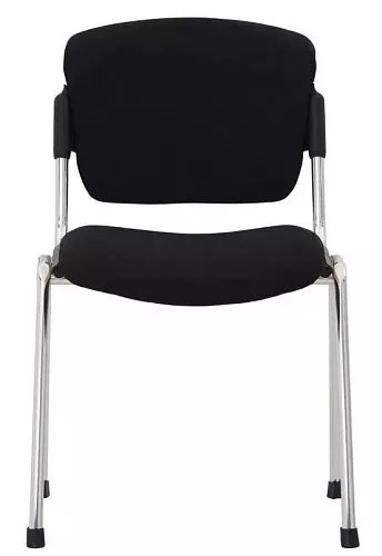 фото офисный стул Эра Хром №2