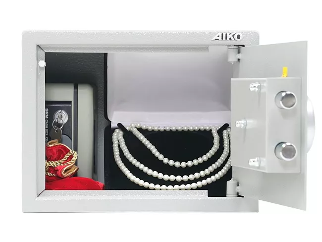 фото Сейф AIKO Т-23 EL №4
