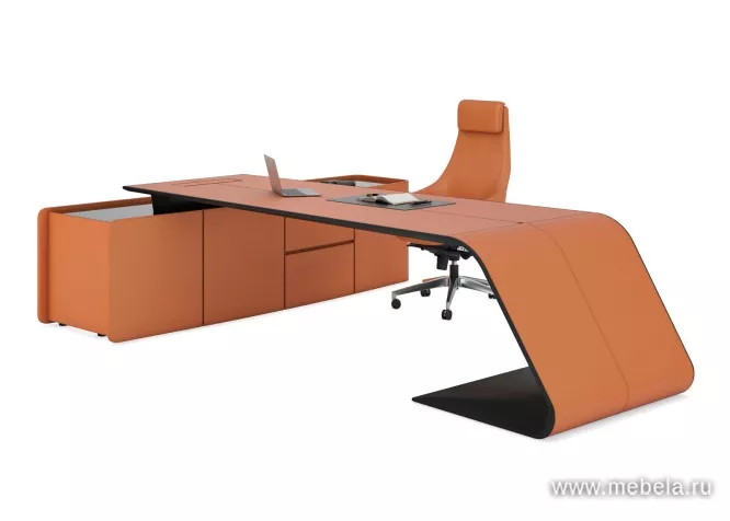 кабинет Бугатти Эко