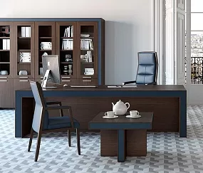 кабинет Белеса