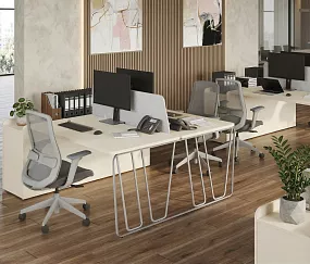 Офисная мебель Раунд