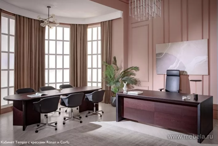 кабинет Темпио